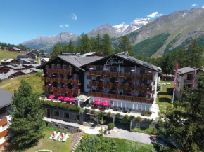 Hotel Alphubel